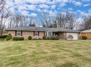 7369 Morris Rd, Hamilton, OH 45011