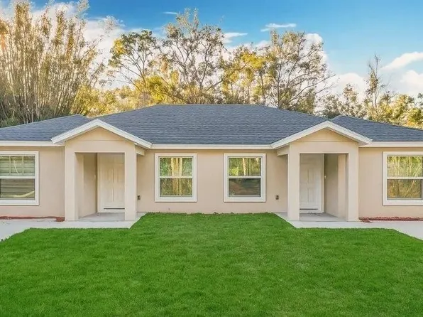 3090 E Odier St, Inverness, FL 34453