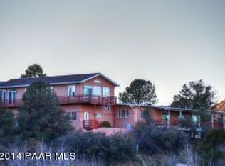2890 Horizon Hills Dr, Prescott, AZ 86305