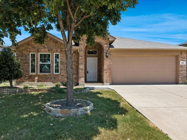 333 Pin Cushion Trl, Burleson, TX 76028