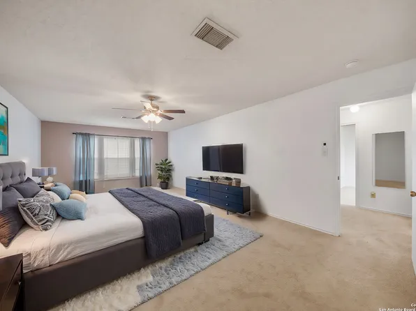 9911 Alexa Place, San Antonio, TX 78251
