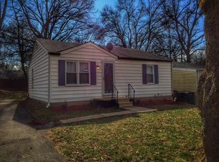 80 Williams Blvd, Saint Louis, MO