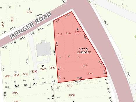 1st image of 0 Robbins Rd