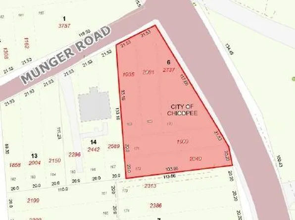 0 Robbins Rd, Chicopee, MA 01020