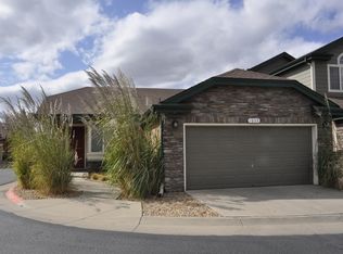 1633 N Granby Way, Aurora, CO 80011