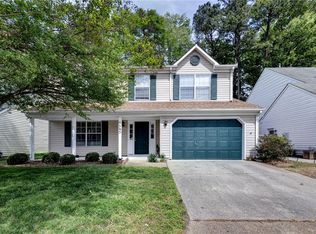 1565 Winthrope Dr, Newport News, VA 23602