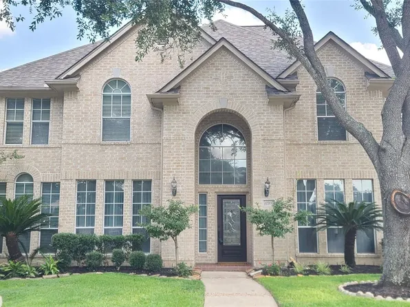 12906 Silent Shore Ln, Houston, TX 77041