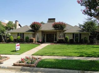 2712 Meadowbrook Ct, Plano, TX 75075