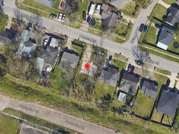 5318 Pershing St, Houston, TX 77033