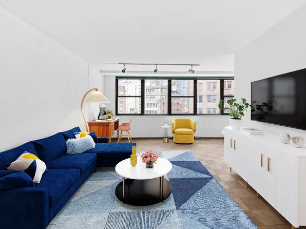 225 East 36th Street 11R image 1 of 9