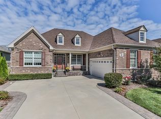 6 Chaco Ct LOT 76, South Barrington, IL 60010