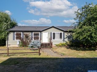 25543 Coon Rd, Monroe, OR 97456