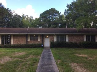 20819 Fm 521 Rd, Rosharon, TX 77583