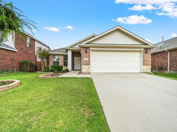 320 Parakeet Dr, Little Elm, TX 75068