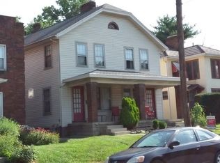 132-134 W Weber Rd, Columbus, OH 43202