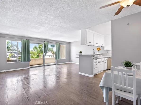 1187 E 3rd St Unit 305, Long Beach, CA 90802