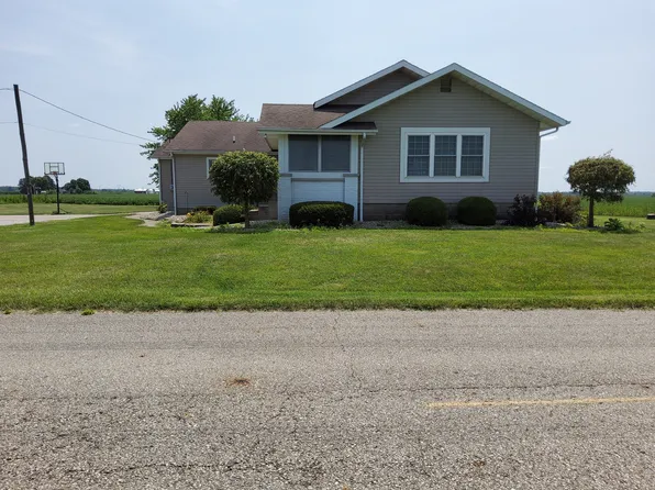 2857 E 400 N, Shelbyville, IN 46176