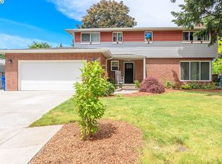 16955 SE Francis St, Portland, OR 97236