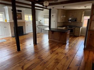 31 Bradford St Floor 1, Bristol, RI 02809