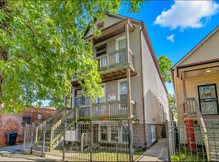 (Undisclosed Address), Chicago, IL 60636