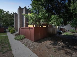 1219 S Yosemite Way UNIT 63, Denver, CO 80247