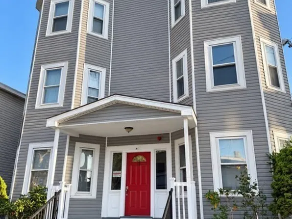 15 Wave Ave APT 1B, Revere, MA 02151