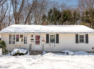 79 Roosevelt Boulevard, Enfield, CT 06082