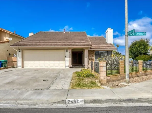 7486 Rock Canyon Dr, San Diego, CA 92126