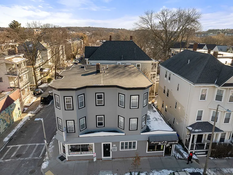 148-152 South St #1 — Photo 14