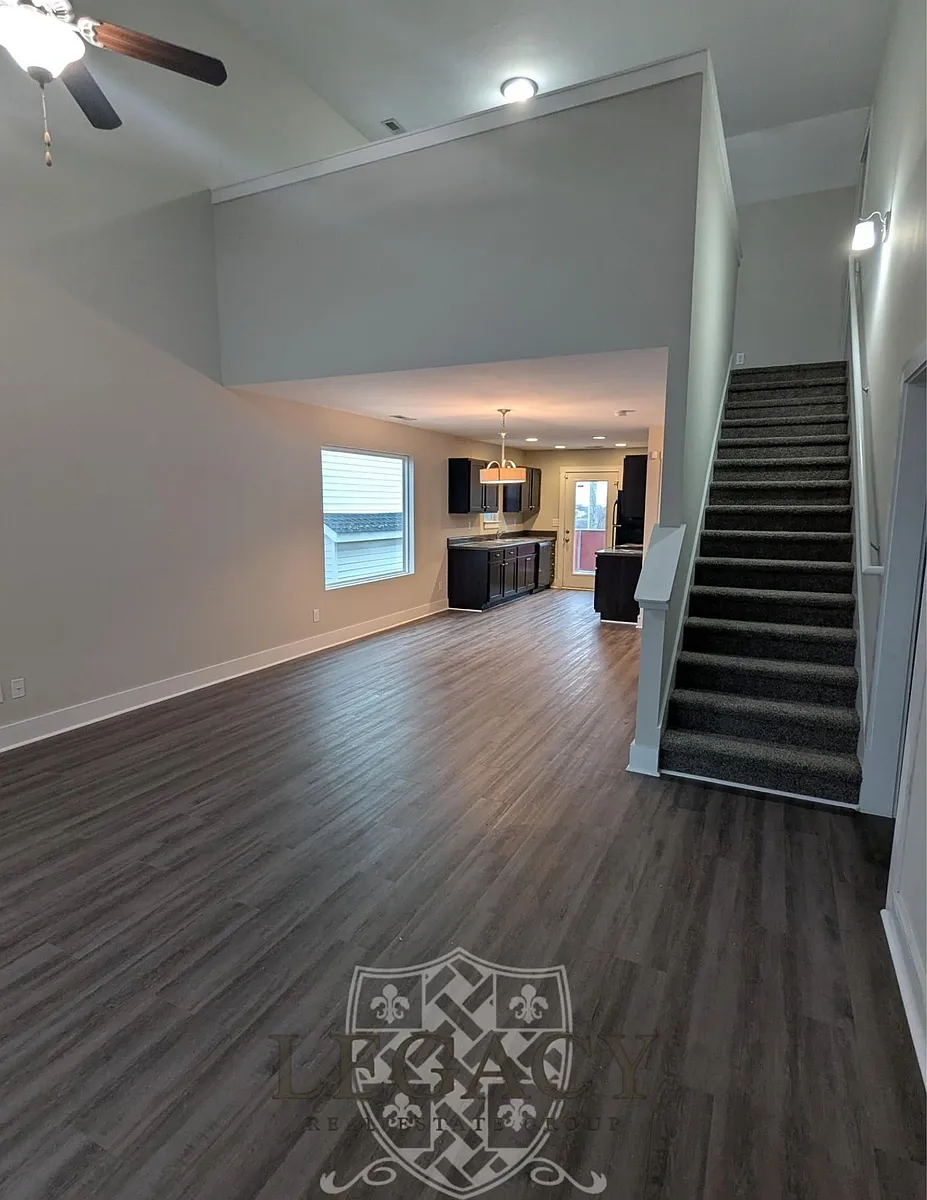 Building Photo - 3524 Steffisburg Dr
