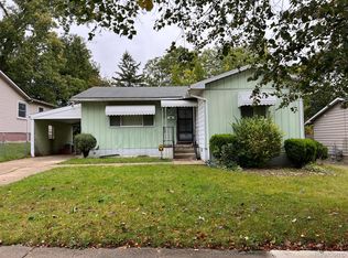 68 Omar St, Pontiac, MI