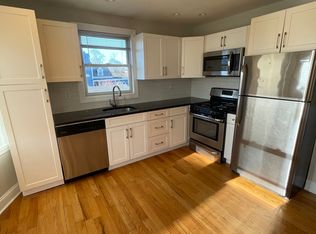 7 Saint John St #2, Norwalk, CT 06855