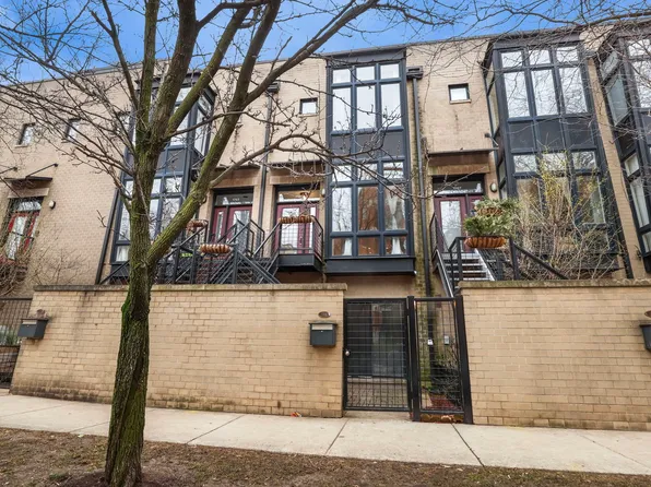 1705 W Diversey Pkwy, Chicago, IL 60614