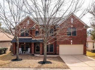 7203 Avignon Dr, Round Rock, TX 78681