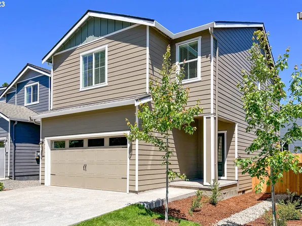 3408 NE 120th Cir, Vancouver, WA 98686
