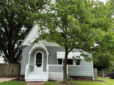 3515 Aberdeen Ave, Alton, IL, 62002