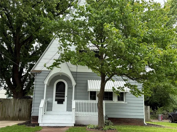 3515 Aberdeen Ave, Alton, IL 62002