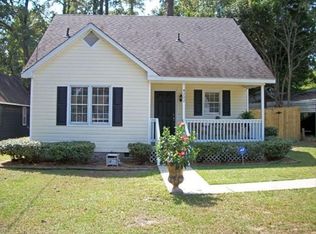 4202 Mikell Ln, Columbia, SC 29205