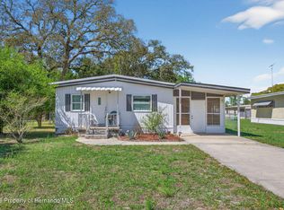 7489 Western Circle Dr, Brooksville, FL 34613