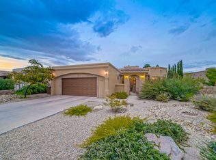 4117 Council Oak Rd, Las Cruces, NM 88011