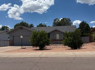 716 N Boulder Ridge Rd, Payson, AZ 85541