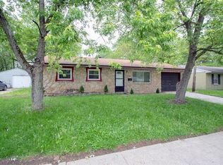 3920 Arquette Dr, Indianapolis, IN 46235