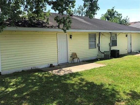 2nd image of 1952 Jasper Ln APT C