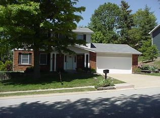 125 Hunters Rdg, Saint Charles, MO 63301