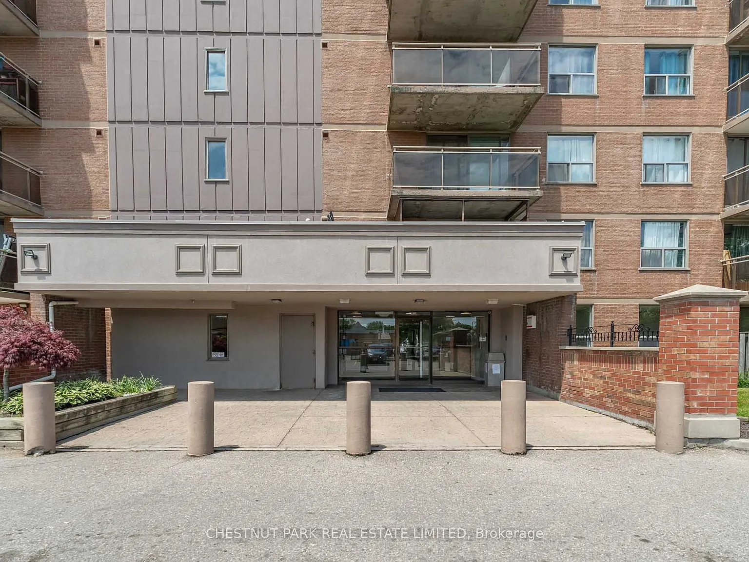 2 bed, $2,175 — Photo 2