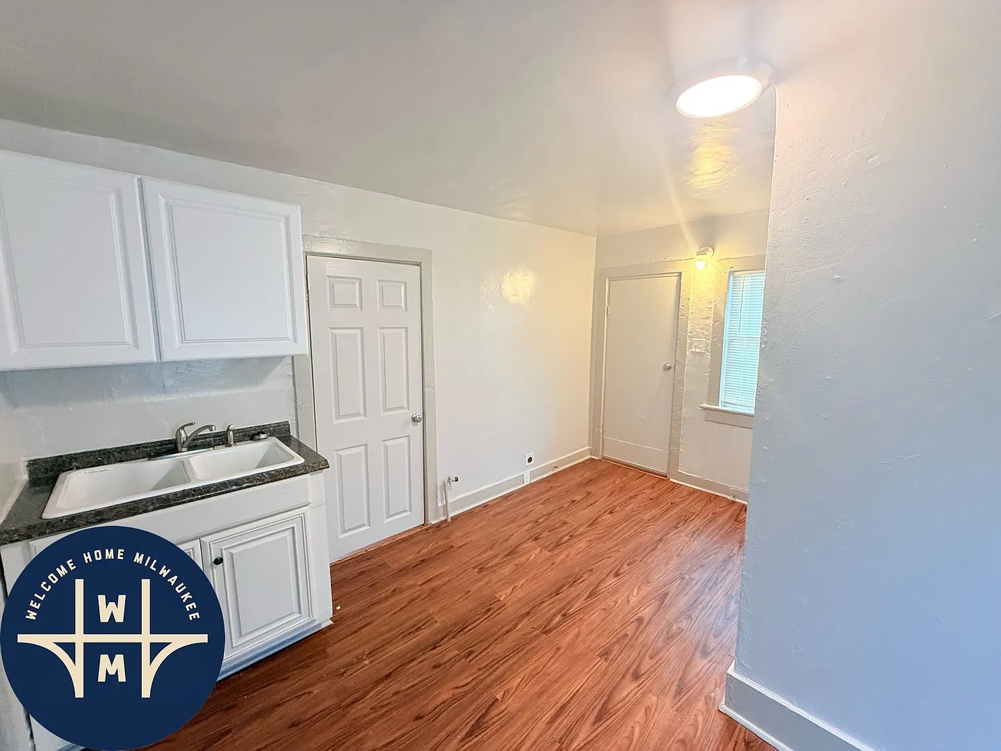 1 bed, 1.0 bath, 538 sqft, $1,098 — Photo 3