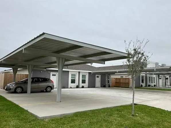 3013 W Driftwood St #1, Edinburg, TX 78541