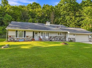 W3638 County Road H, Fredonia, WI 53021
