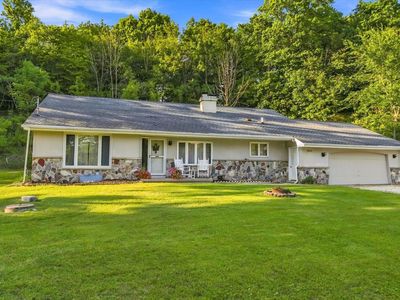 W3638 County Road H, Fredonia, WI, 53021