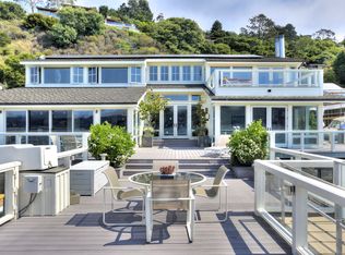 89 W Shore Rd, Belvedere Tiburon, CA 94920